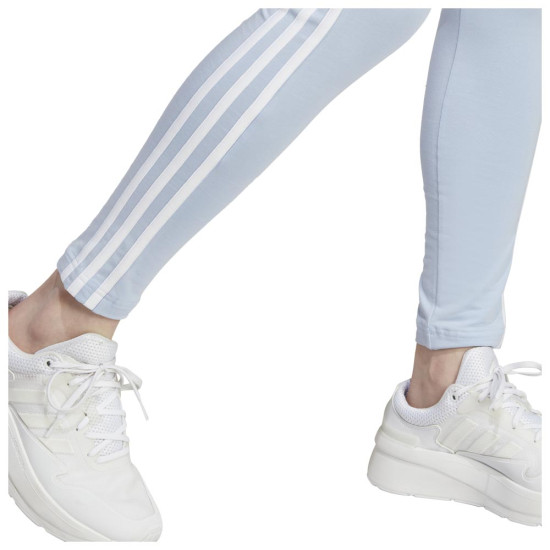 Adidas Γυναικείο κολάν W 3-Stripes